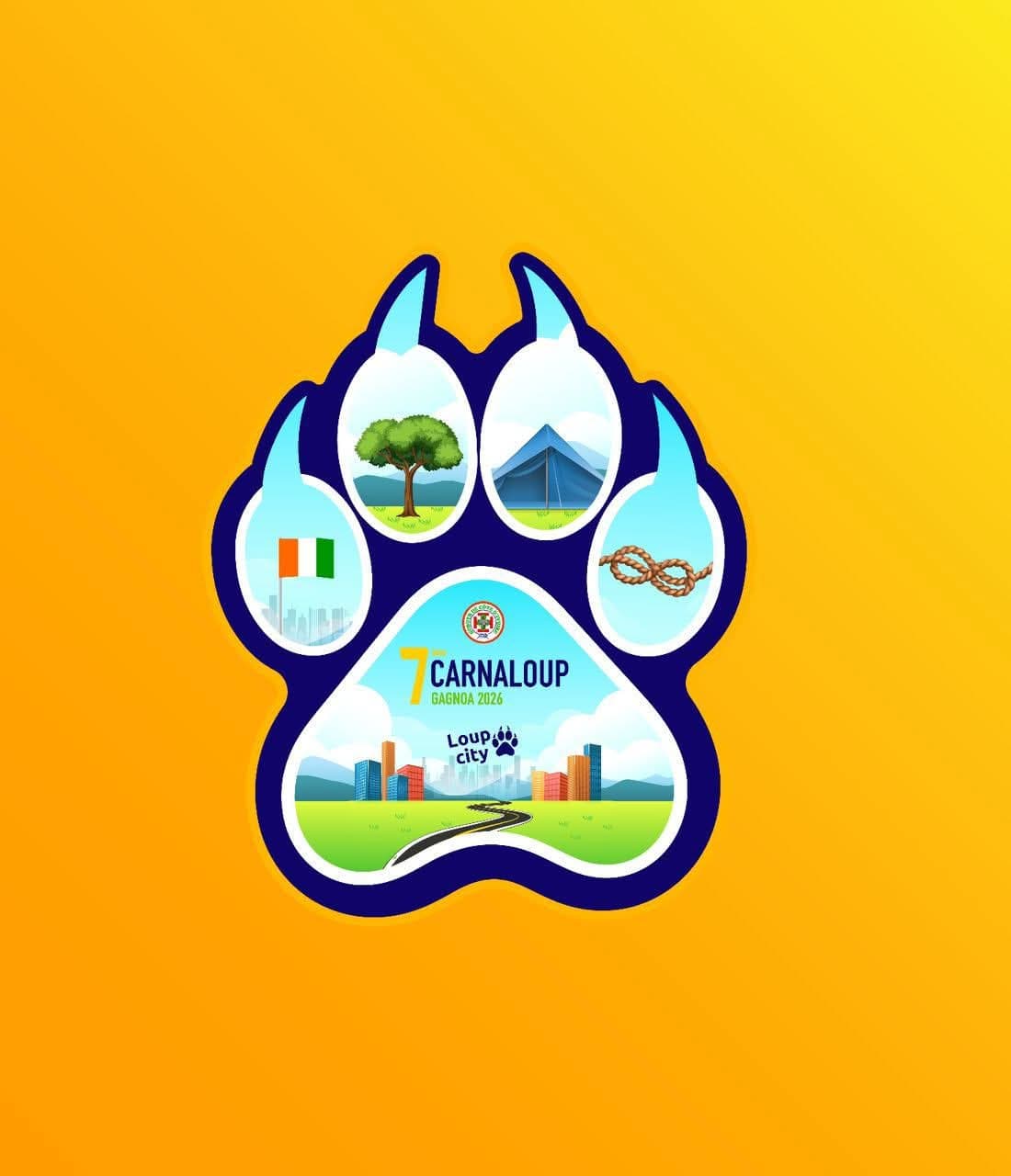 Camp CARNALOUP -2